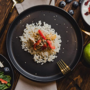 Loza Semi Matte Manhattan