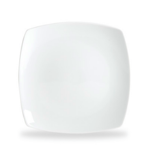 Plato Postre 20 Cm Majestic Libbey (C12)