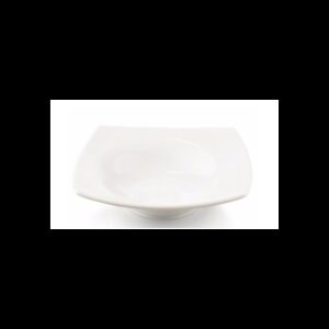 Plato Sopero Hondo 23 Cm Majestic Libbey (C12)