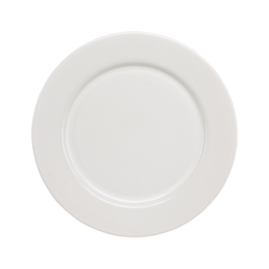 Plato Trinche 27 Cm. Barcelona Santa Anita (C24)