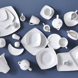 Loza Cuadrada Elegance