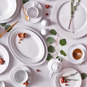 Loza Redonda Glacial