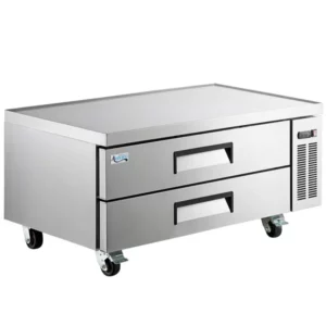 Bases Modulares refrigeradas