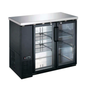 Refrigeradores Contra Barra