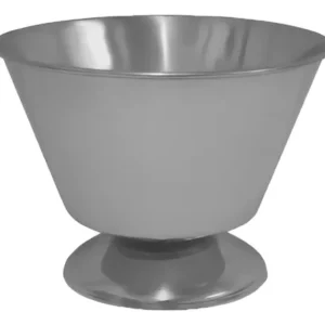 Soperas Conicas De Acero Inoxidable