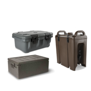 Conservadores Termicos