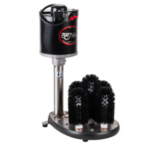 Cepillos Electricos para Vasos