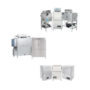 Maquinas Lavavajillas