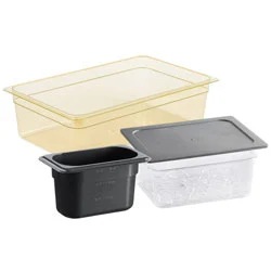 Insertos de Plastico