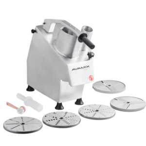 Procesadores de Alimentos