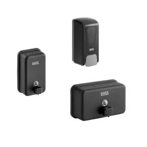 Dispensadores de Jabon y Gel