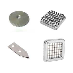 Refacciones para Abrelatas y Cortadores