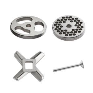 Refacciones para Molinos y Sierras de Carne