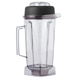 VASO PARA LICUADORA VITAMIX 64 OZ 58625 TRANSPARENTE TRITAN CO-POLIESTER