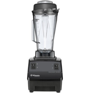 LICUADORA VITAMIX 62828 PARA BEBIDAS 2.3 HP 2 VEL. JARRA DE 64 OZ CONTROLES DE PALETA- 2 VELOCIDADES