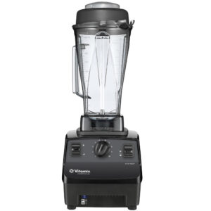LICUADORA VITAMIX 62827 VITAPREP 2.3 HP JARRA DE 64 OZ 10 NIVELES DE VELOCIDAD CONTROLES DE PALETA