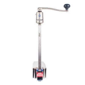 ABRELATAS INDUSTRIAL 22 PG USO RUDO 50 LATAS POR DIA U-12 EDLUND