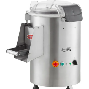 PELADOR DE PAPAS 22 lb SOBRE MESA 120 V DE 1 HP MEDIDAS: 24 1/2 X 21 1/4 X 26 1/2 PG AVANTCO