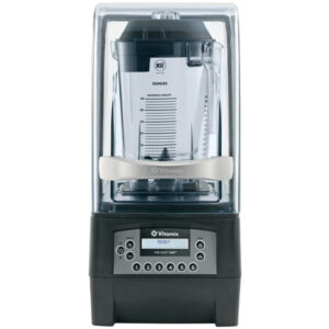 LICUADORA VITAMIX 36019-ABAB PARA BEBIDAS 3 HP 38 CONFIGURACIONES JARRA DE 48 OZ CARCASA ANTI RUIDO 48101608