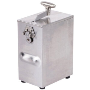 ABRELATAS ELECTRICO USO COMERCIAL EDLUND 75 LATAS DIARIAS 1 VEL. 266 DE 230