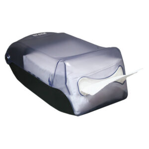 DISPNESADOR DE SERVILLETAS INTERFOLD VENUE HASTA 550 SERVILLETAS H5003CL SAN JAMAR