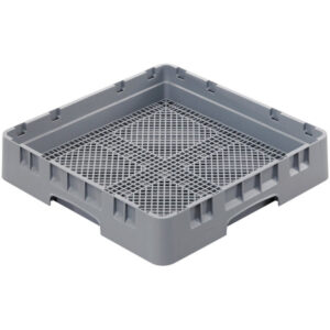 RACK PARA CUBIERTOS 50*50CMS FR258L40151 GRIS CAMBRO