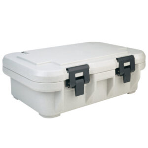 CAJA PARA TRANSPORTE DE ALIMENTOS INSERTOS HASTA 10CM DE PROF. ULTRA PAN CARRIERS SERIE S MARCA CAMBRO