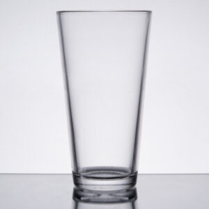 VASO REFRESCO 22 OZ CRISTAL ACOPA TEMPLADO (PRECIO POR 24 PIEZAS)