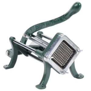 CORTADOR DE PAPAS ACERO INOX 1/4 pg CHOICE