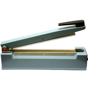SELLADOR DE BOLSA DE PLASTICO 12PG DE 120V, 400W