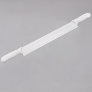 CUCHILLO DOBLE MANGO QUESO 14 PG Dexter-Russell Mod.09223