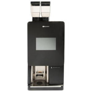 Cafetera Bunn 44400.0100 Sure Immersion Black de una sola taza - 120V, 1800W