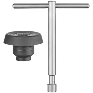 Acoplamiento con llave para licuados xtreme series Waring CAC162