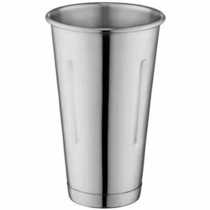VASO PARA MALTEADA 30 OZ ACERO INOXIDABLE CHOICE