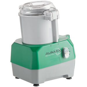 PROCESADOR DE ALIMENTOS 3 QT DE 1 HP MODELO BFP34GY MARCA AVAMIX