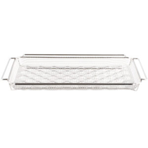 CHAROLA REJILLA RATIONAL 6019.1150 PARA FREIR MEDIDA:12 X 20 PG