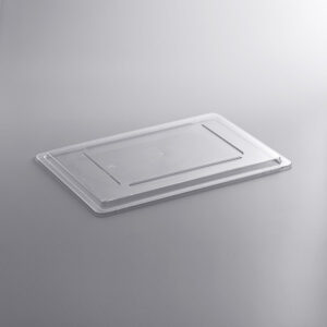TAPA PARA CAJA POLICARBONATO 30, 45, 65 Y 80 L (26x18) MARCA CAMBRO