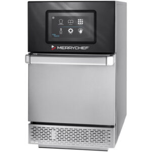 HORNO DE ALTA VELOCIDAD CONNEX12 ACERO INOX 208-240V MEDIDA: 14 X 25 3/16 X 24 7/16 PG MARCA MERRY CHEF