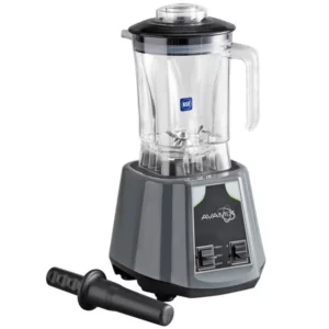 LICUADORA BL2T48 BL2T64 2 HP USO COMERCIAL CON CAPELO VASO DE 48 OZ EN POLICARBONATO, 2 VELOCIDADES, 1500 WATTS