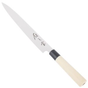 CUCHILLO SASHIMI DE PUNTA 10 PG MERER CULINARY