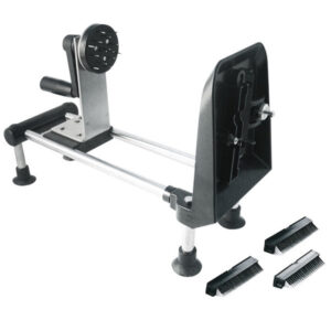 RALLADOR EN ESPIRAL PARA VEGETALES BRON COUCKE