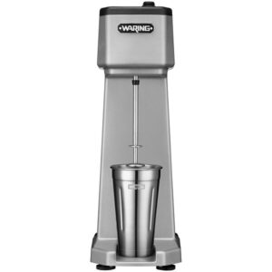 BATIDORA DE BEBIDAS SKIMERA WDM120SW DE 1 VEL. MARCA WARING
