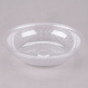 TAZON BOWL 0.69 QT (0.65 LTS) PARA SALSA DE POLICARBONATO