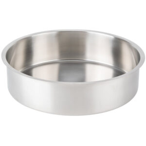 INSERTO REDONDO 6.5 QT (3 3/4 PG PROFUNDIDAD) PARA CHAFER ACOPA