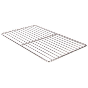 REJILLA PARA HORNO RATIONAL 6010.1101 CROMADA MEDIDA: 12 3/4 x 20 7/8 PG