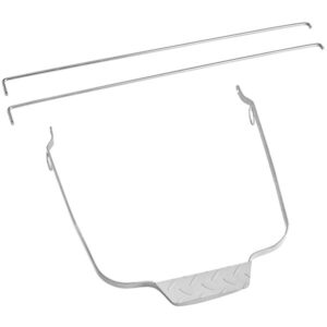 MECANISMO PEDAL PARA TAPA ABATIBLE DE ACERO BOTE DE 32 GAL. (121 LTS) LAVEX JANITORIAL