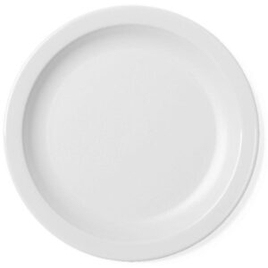 PLATO EXTENDIDO DE POLICARBONATO 6.5 PG COLOR BLANCO 65CWNR148 CAMBRO (PRECIO POR 48 PIEZAS)