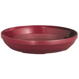 BASE CONSERVADORA DE CALOR PARA PLATO DE 9 9/16PG MDSL9487 CAMBRO COLOR ARANDANO (PRECIO POR 12 PIEZAS)