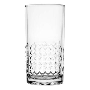 VASO REFRESCO 16 OZ ORACLE LIBBEY (PRECIO POR 12 PIEZAS)