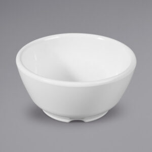PLATO BOWL 10 OZ MELAMINA CONSOME GET (PRECIO POR 24 PIEZAS)
